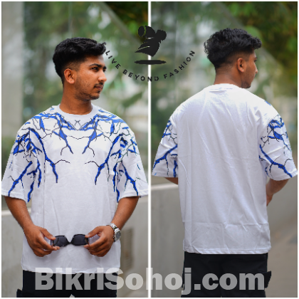 Drop Solder T-Shirt